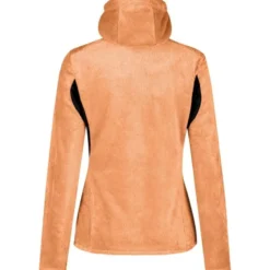MonturaPolar Style Hooded Jacket - Polaire femme