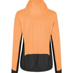 MonturaRise Octa Hooded Jacket - Veste coupe-vent femme