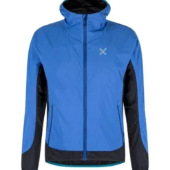 MonturaRise Octa Hooded Jacket - Veste coupe-vent homme