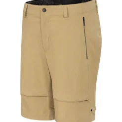 MonturaRoute Zip Off Pants - Pantalon randonnée convertible homme