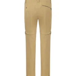 MonturaRoute Zip Off Pants - Pantalon randonnée convertible homme