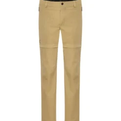 MonturaRoute Zip Off Pants - Pantalon randonnée convertible homme