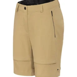 MonturaRoute Zip Off Pants - Pantalon randonnée convertible femme