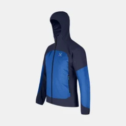 MonturaSeed Hooded Jacket - Veste softshell homme
