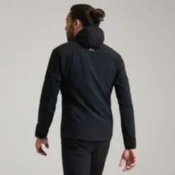 MonturaSeed Hooded Jacket - Veste softshell homme