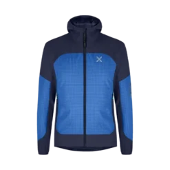 MonturaSeed Hooded Jacket - Veste softshell homme