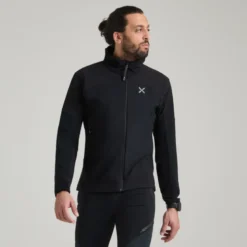 MonturaSeed Hooded Jacket - Veste softshell homme
