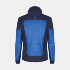 MonturaSeed Hooded Jacket - Veste softshell homme