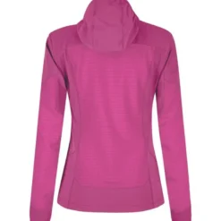 MonturaSeed Hooded Jacket - Veste softshell femme
