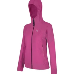 MonturaSeed Hooded Jacket - Veste softshell femme