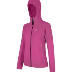 MonturaSeed Hooded Jacket - Veste softshell femme