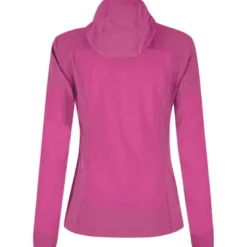 MonturaSeed Hooded Jacket - Veste softshell femme