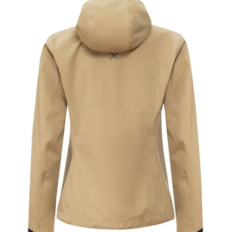 MonturaShelter Jacket - Veste hardshell femme