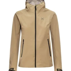 MonturaShelter Jacket - Veste hardshell femme