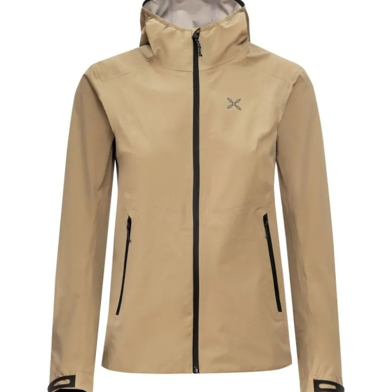 MonturaShelter Jacket - Veste hardshell femme