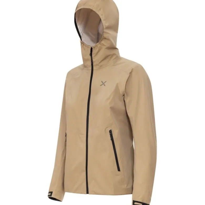 MonturaShelter Jacket - Veste hardshell femme