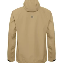 MonturaShelter Jacket - Veste hardshell homme