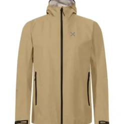 MonturaShelter Jacket - Veste hardshell homme