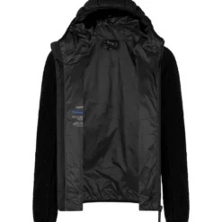 MonturaSherpa Hybrid Jacket - Polaire femme