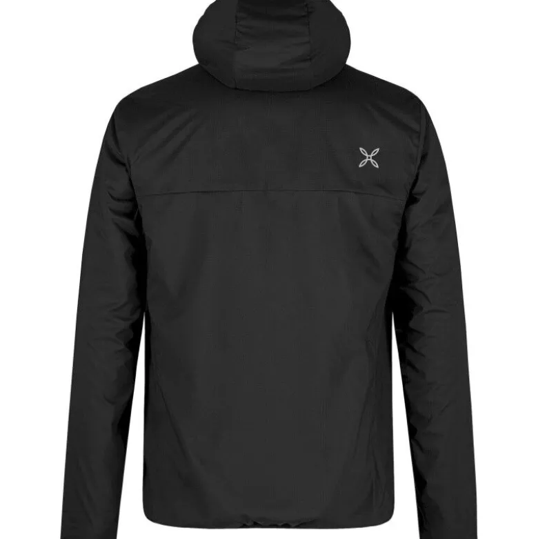 MonturaSherpa Reversible Jacket - Veste coupe-vent homme