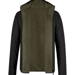 MonturaSherpa Reversible Jacket - Veste coupe-vent homme