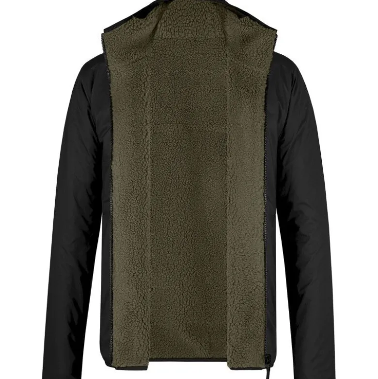 MonturaSherpa Reversible Jacket - Veste coupe-vent homme