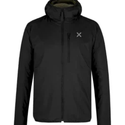 MonturaSherpa Reversible Jacket - Veste coupe-vent homme