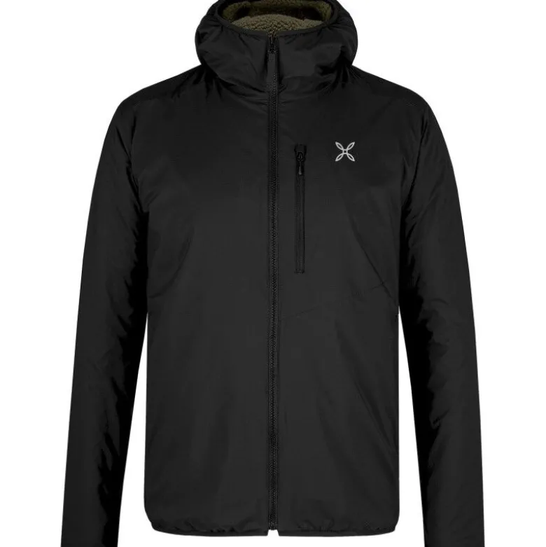MonturaSherpa Reversible Jacket - Veste coupe-vent homme