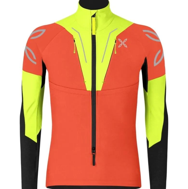 MonturaSlick 2 Maglia - Polaire homme