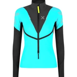 MonturaSlick 2 Maglia - Polaire femme