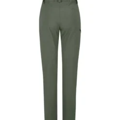 MonturaSmart Travel Pants - Pantalon randonnée femme