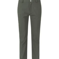 MonturaSmart Travel Pants - Pantalon randonnée homme