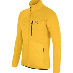 MonturaSmooth 2 Maglia - Polaire homme