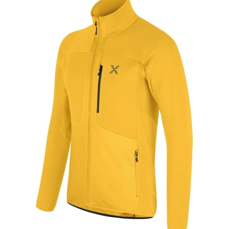 MonturaSmooth 2 Maglia - Polaire homme