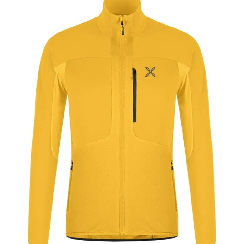 MonturaSmooth 2 Maglia - Polaire homme