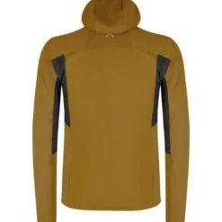MonturaSmooth 2 Hooded Maglia - Polaire homme