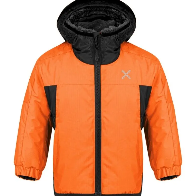 MonturaSnow 2 Jacket Baby - Veste ski enfant