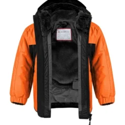 MonturaSnow 2 Jacket Baby - Veste ski enfant