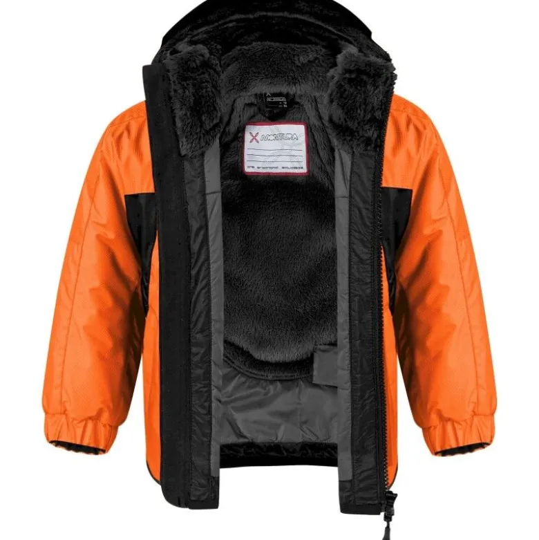 MonturaSnow 2 Jacket Baby - Veste ski enfant