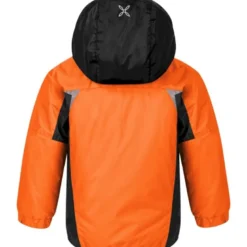 MonturaSnow 2 Jacket Baby - Veste ski enfant