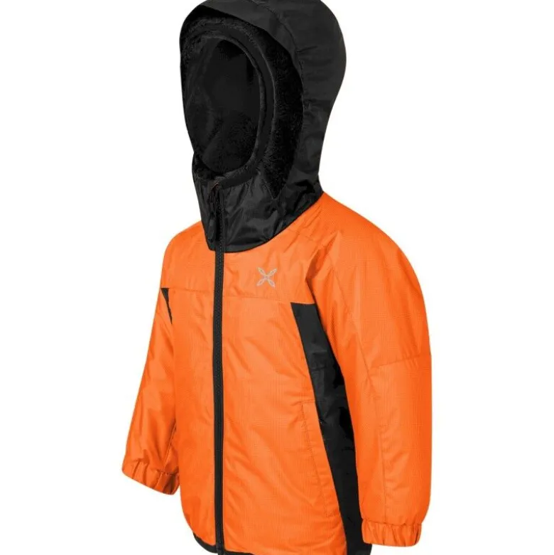 MonturaSnow 2 Jacket Baby - Veste ski enfant