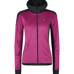 MonturaSoft Trek Maglia - Polaire femme