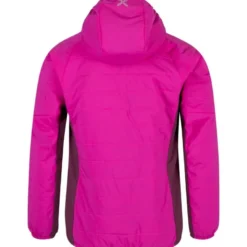 MonturaSpace Light Hooded Jacket Kids - Doudoune enfant