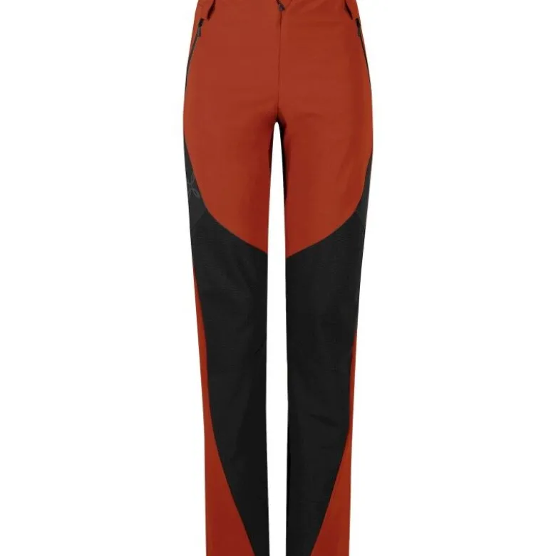 MonturaSpitze Evo Pants - Pantalon escalade femme