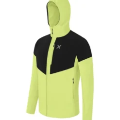 MonturaSpitze Maglia - Polaire homme