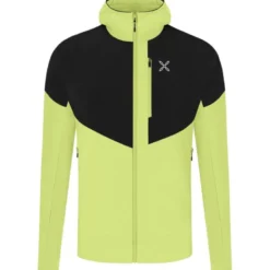 MonturaSpitze Maglia - Polaire homme