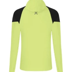 MonturaSpitze Maglia - Polaire homme