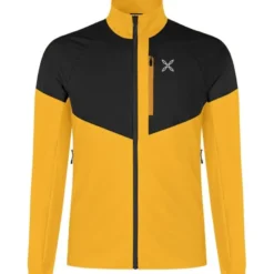 MonturaSpitze 2.0 Maglia - Polaire homme