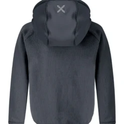 MonturaStretch Hoody Jacket Baby - Polaire enfant