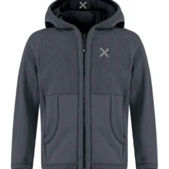 MonturaStretch Hoody Jacket Baby - Polaire enfant